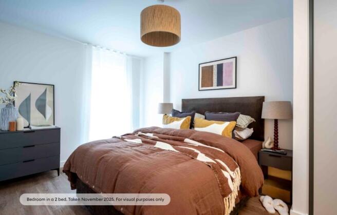 2 bed bedroom bro...