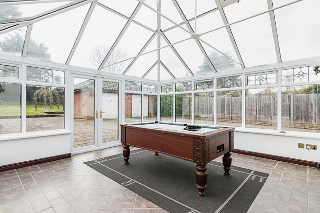 Conservatory