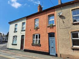 46 Rushton House, Free Street, Brecon LD3 7BN