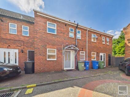 Kerville Street, Bowthorpe