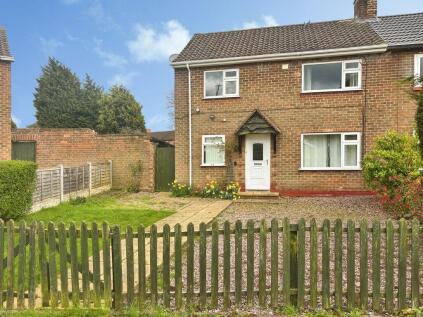 Falcon Lodge Crescent, Sutton Coldfield