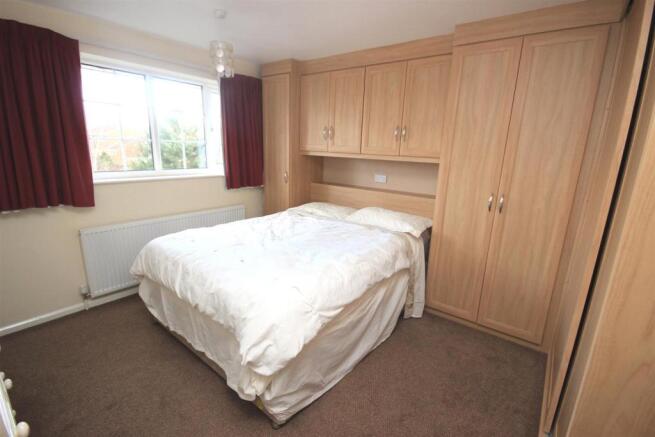 MASTER BEDROOM 1
