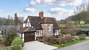 Oak Cottage, Brinsop Court, Hereford HR4 7AX