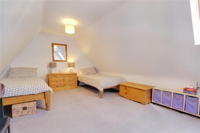 Bedroom 3