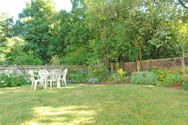 Communal Garden