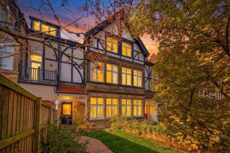 Otley Road, Harrogate, HG2