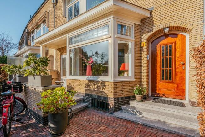 Diepenbrockstraat 18 1077 VZ AMSTERDAM image 2