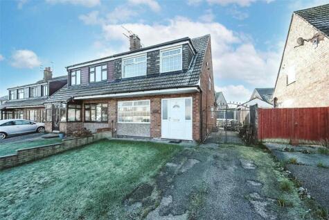 Arklow Drive, Hale Village, Liverpool, Cheshire, L24