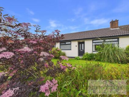 Hayward Avenue, Little Lever, Bolton