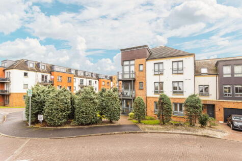 Kaims Terrace, Livingston, EH54 7EX