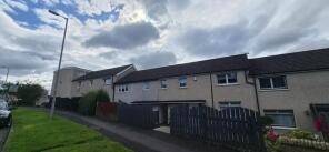 132, Stirling Drive, Linwood, Paisley PA3 3LU
