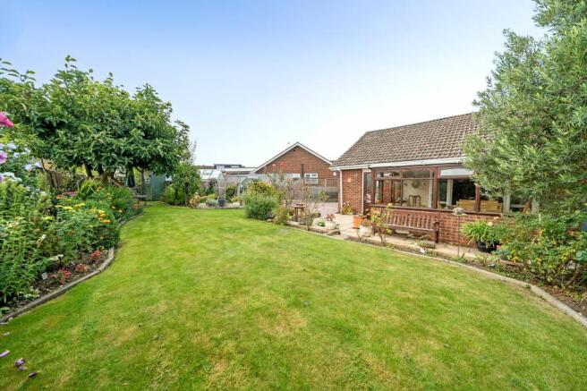 Rear Garden (1)
