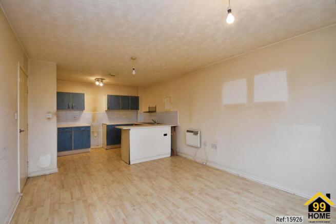 2 bed Apartment for sale Image 4