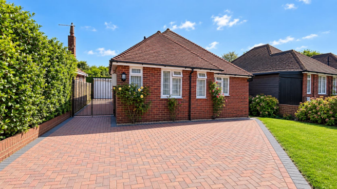 Driveway Parking