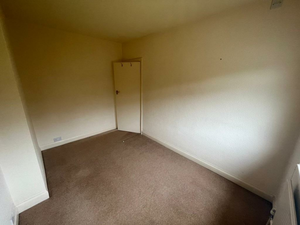 Bedroom 2 Aspect 2