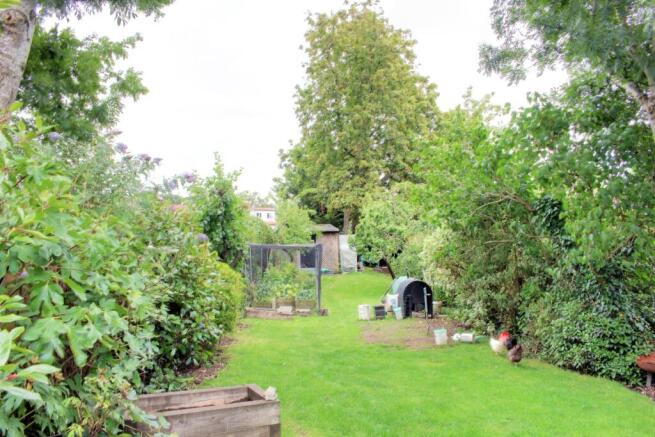 GARDEN