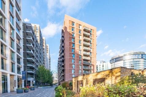 Elmbridge House, Battersea, London, SW11