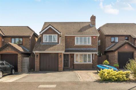William Price Gardens, Fareham