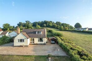 Foxdon Lee, Chardleigh Green, Wadeford, Chard TA20 3AJ