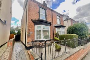 404, Main Road, Darnall, Sheffield S9 4QL