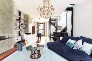 4, Ladbroke Road, London W11 3NG
