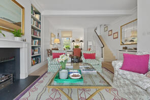 7, Burnaby Street, London SW10 0PR