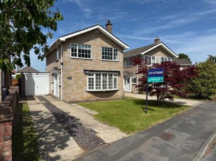 Appleby Glade, Haxby, York, YO32 3YW