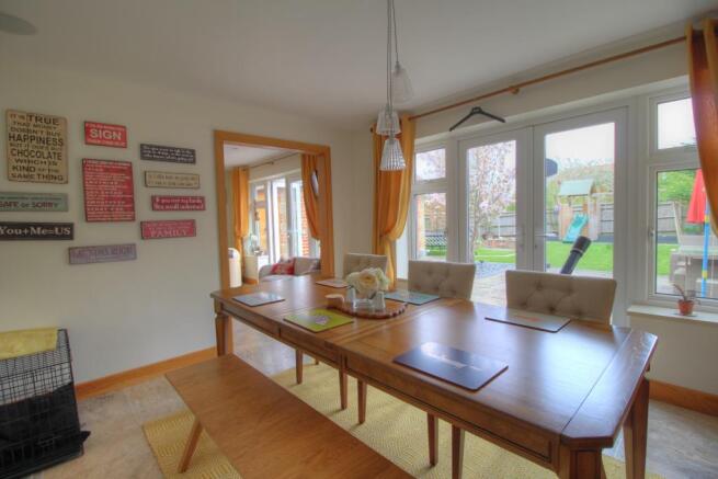 Dining Room Two