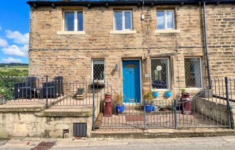Valley View Cottage, Woodhead Road, Holmbridge