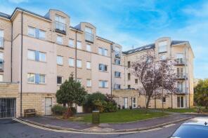 Flat 5, 112, Crewe Road North, Royston, Edinburgh EH5 2NE