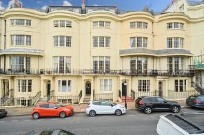 Flat 2, 7 8, Regency Square, Brighton BN1 2FG