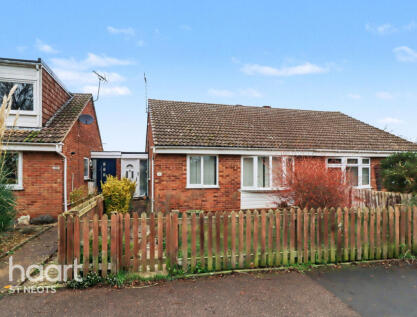 Beeson Close, Little Paxton