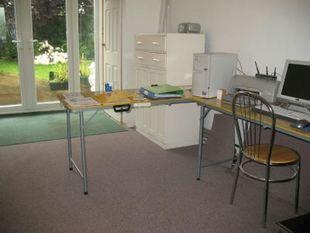 Office/Gymnasium