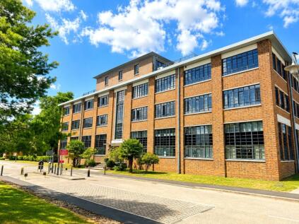 Cathedral Court, O'Gorman Rd, Farnborough, Hampshire, GU14