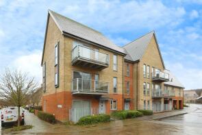81, Repton Avenue, Ashford TN23 3RX
