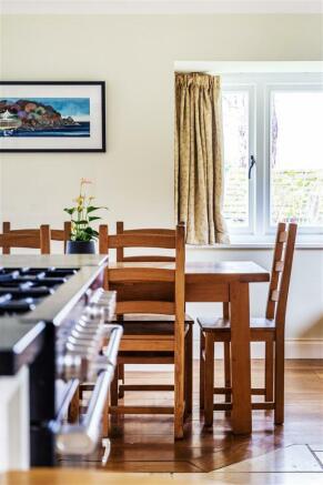 house. Partnership Cranleigh