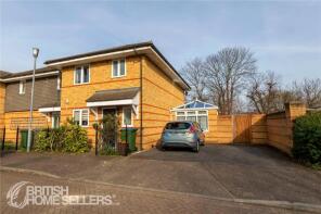 39, Stanley Close, London SE9 2BA