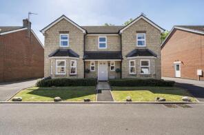 7, Southdown Way, Warminster BA12 8FP