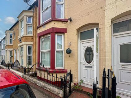 Ling Street, Liverpool, L7