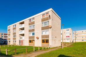 Flat 4, 2, Calder View, Calders, Edinburgh EH11 4HU