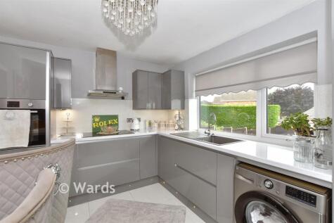 Park Way, Coxheath, Maidstone, Kent