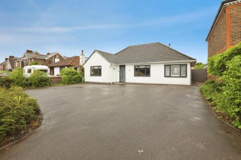 Rusper Road, Horsham, RH12