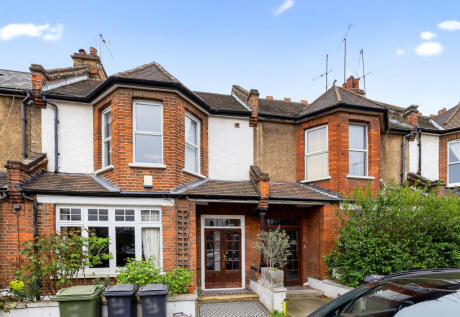 Bavent Road, London, SE5