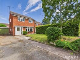 73, Bridgeway, Shawbury SY4 4PG