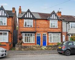 81, Grosvenor Road, Quinton, Birmingham B17 9AL