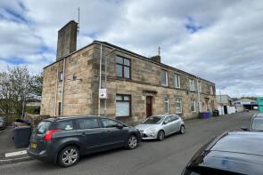 4a, Thomas Campbell Street, Saltcoats KA21 5PG