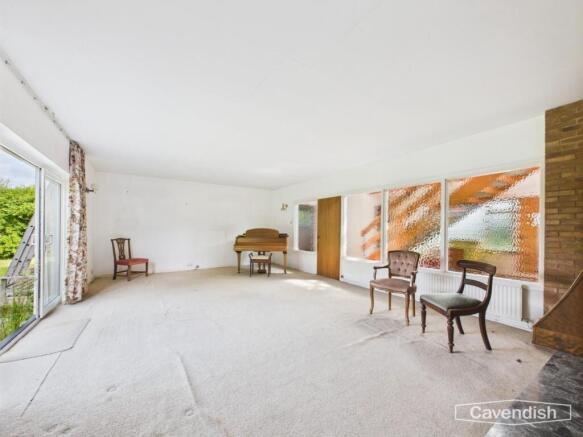 Living Room/Family Room