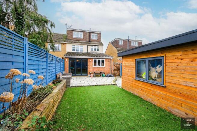 Copthorne Avenue