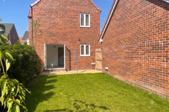 3 bed Detached for sale Image 5