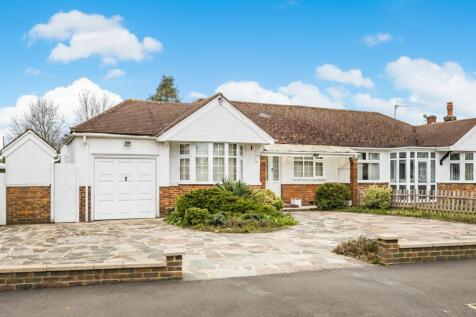 Firswood Avenue, Epsom, KT19